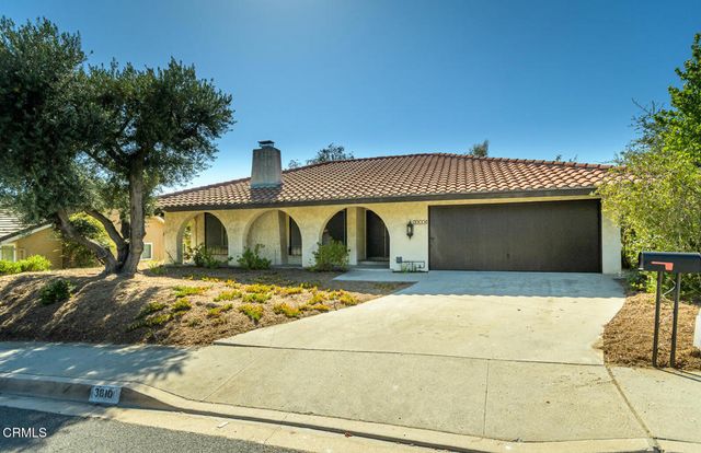 3810 San Augustine Drive, Glendale, CA 91206