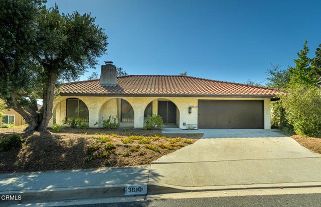 3810 San Augustine Drive, Glendale, CA 91206