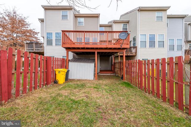 1339 HILL BORN DR, Hanover, MD 21076
