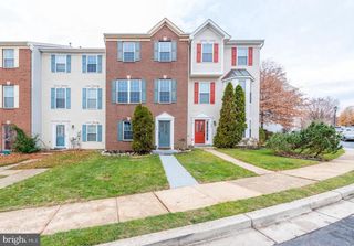 1339 HILL BORN DR, Hanover, MD 21076