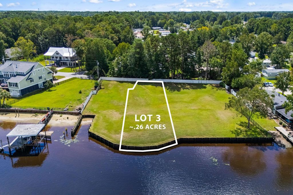 TBD Smith Blvd., Myrtle Beach, SC 29588 — exterior