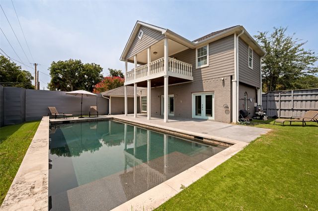 3206 Rotan Lane, Dallas, TX 75229