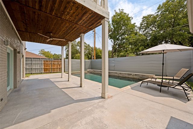 3206 Rotan Lane, Dallas, TX 75229