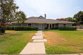 3206 Rotan Lane, Dallas, TX 75229