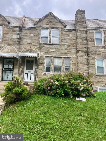 6746 SOUDER ST, Philadelphia, PA 19149