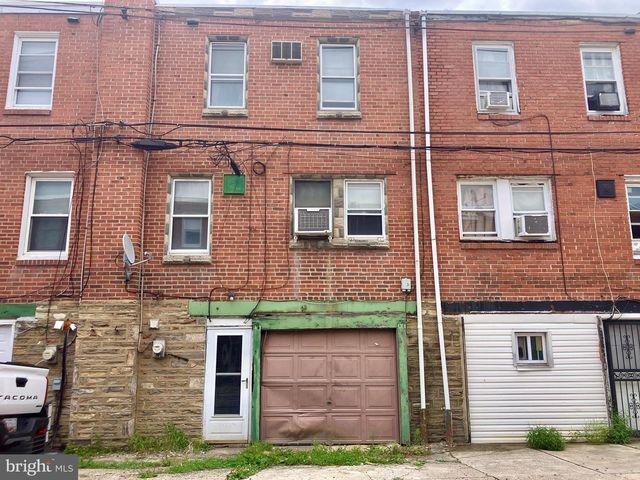 6746 SOUDER ST, Philadelphia, PA 19149