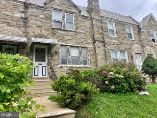 6746 SOUDER ST, Philadelphia, PA 19149