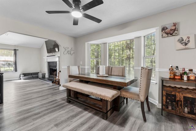 1412 Johnson Road, Macon, GA 31220