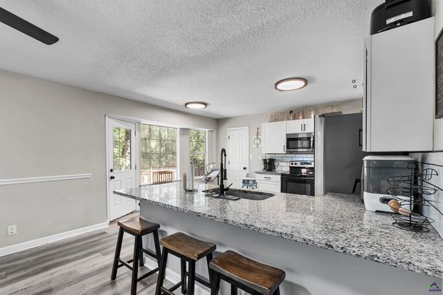 1412 Johnson Road, Macon, GA 31220