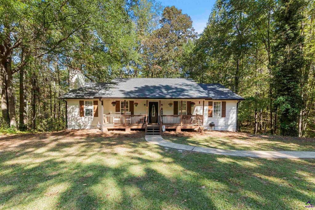1412 Johnson Road, Macon, GA 31220
