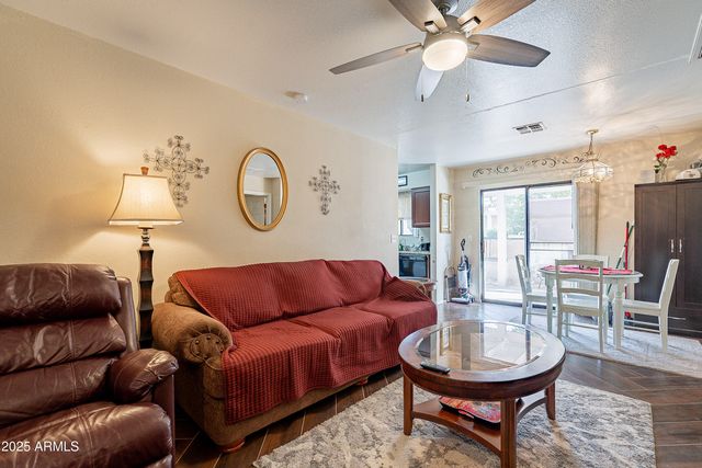 2035 S CLUBHOUSE Drive, Casa Grande, AZ 85194