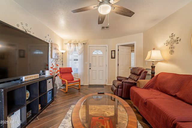 2035 S CLUBHOUSE Drive, Casa Grande, AZ 85194