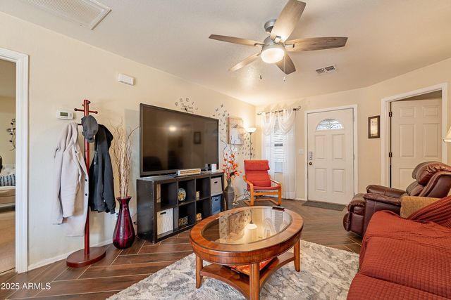 2035 S CLUBHOUSE Drive, Casa Grande, AZ 85194