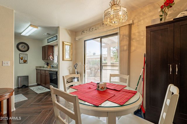 2035 S CLUBHOUSE Drive, Casa Grande, AZ 85194