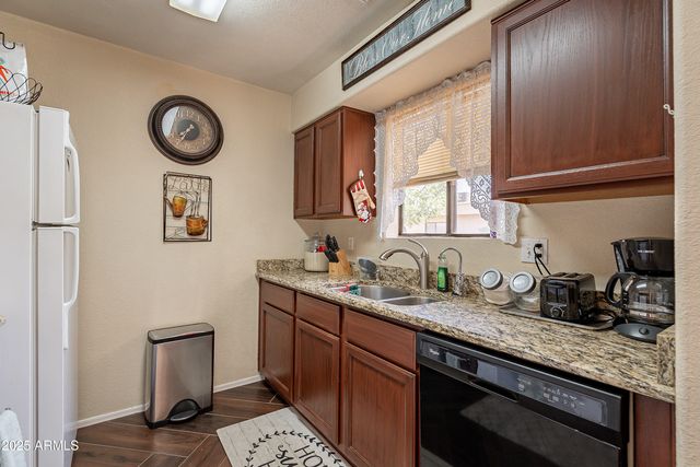 2035 S CLUBHOUSE Drive, Casa Grande, AZ 85194