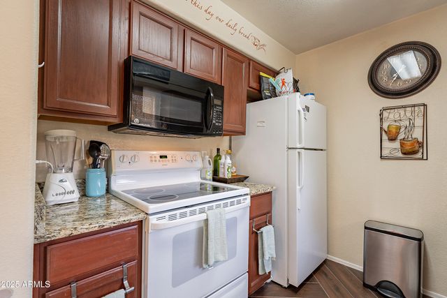 2035 S CLUBHOUSE Drive, Casa Grande, AZ 85194