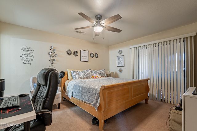 2035 S CLUBHOUSE Drive, Casa Grande, AZ 85194