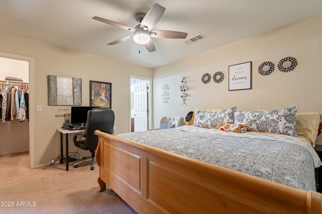 2035 S CLUBHOUSE Drive, Casa Grande, AZ 85194