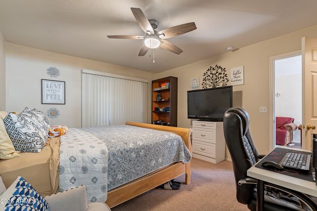 2035 S CLUBHOUSE Drive, Casa Grande, AZ 85194