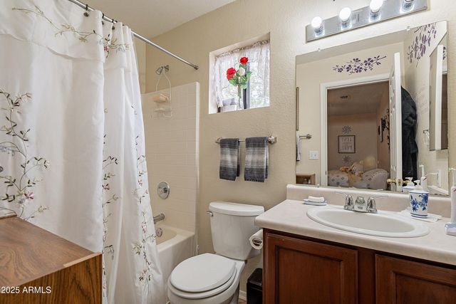 2035 S CLUBHOUSE Drive, Casa Grande, AZ 85194