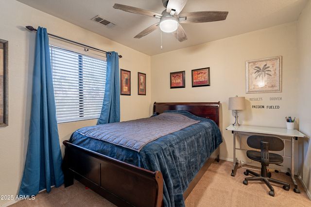 2035 S CLUBHOUSE Drive, Casa Grande, AZ 85194