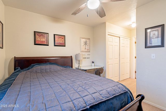 2035 S CLUBHOUSE Drive, Casa Grande, AZ 85194