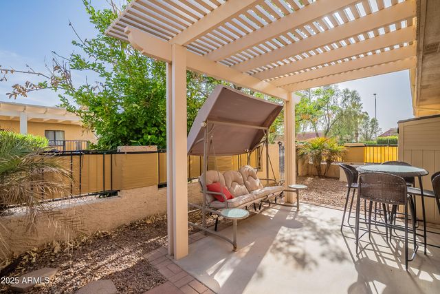 2035 S CLUBHOUSE Drive, Casa Grande, AZ 85194