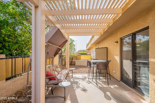 2035 S CLUBHOUSE Drive, Casa Grande, AZ 85194