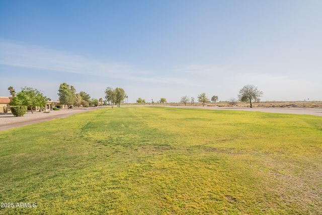 2035 S CLUBHOUSE Drive, Casa Grande, AZ 85194