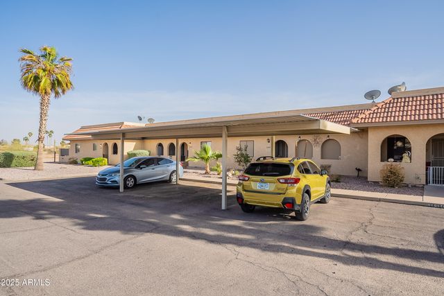 2035 S CLUBHOUSE Drive, Casa Grande, AZ 85194