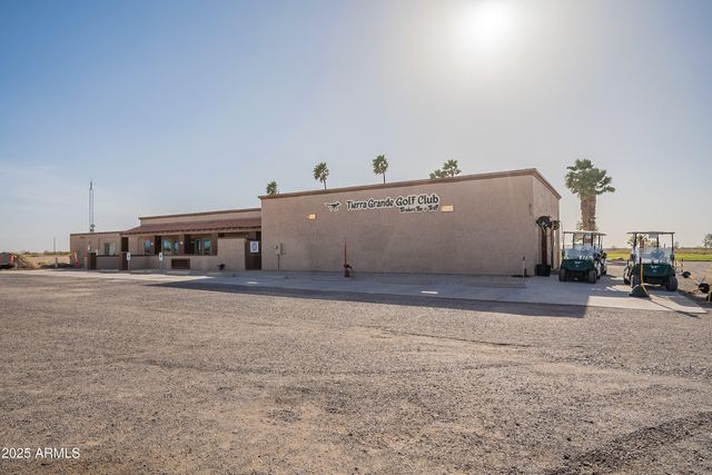 2035 S CLUBHOUSE Drive, Casa Grande, AZ 85194