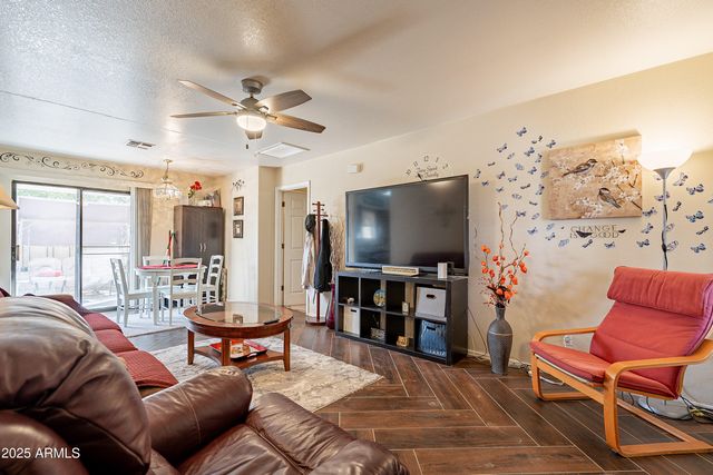 2035 S CLUBHOUSE Drive, Casa Grande, AZ 85194