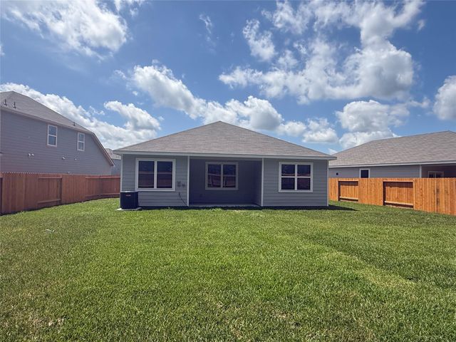 10362 Red Cardinal Drive, Cleveland, TX 77328