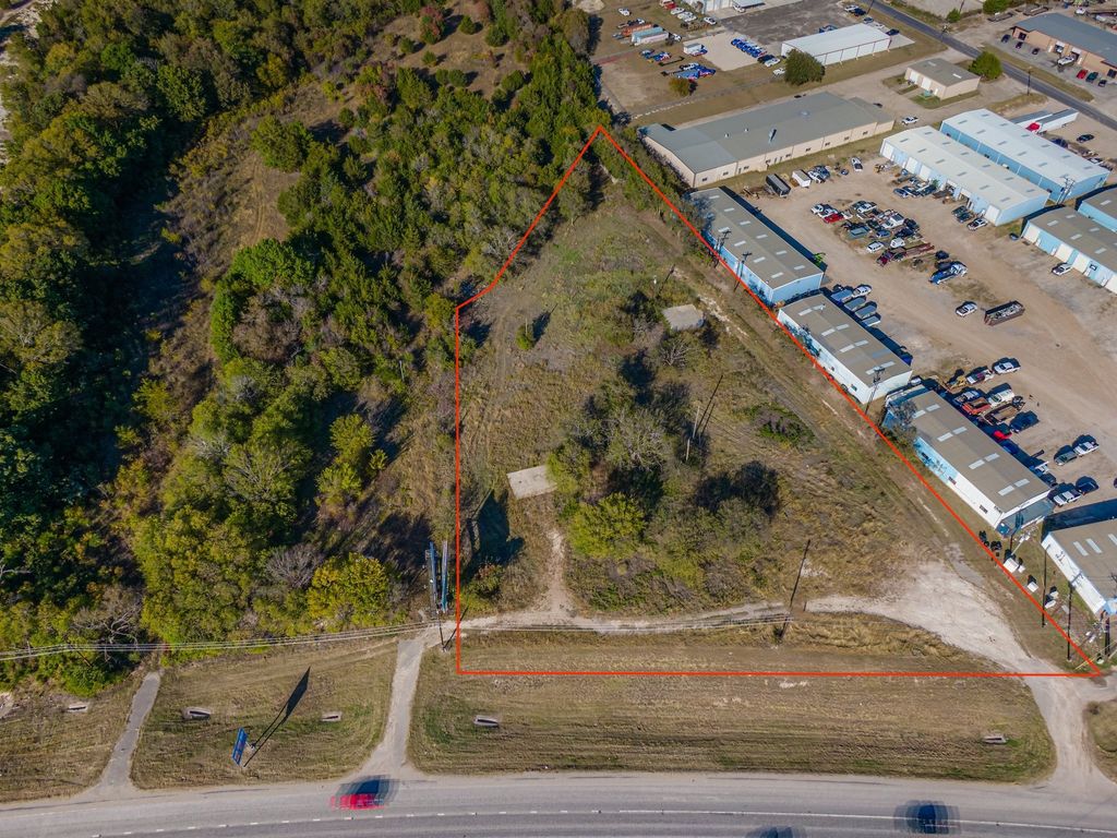 2875 E Hwy 287, Midlothian, TX 76065