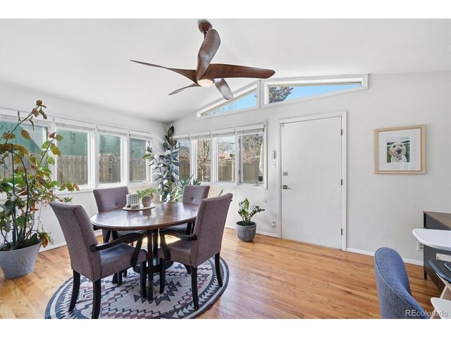 1055 S Garfield St, Denver, CO 80209