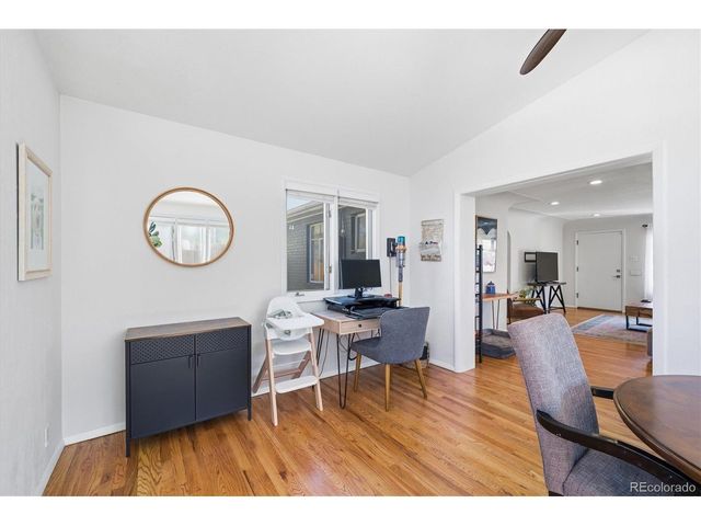 1055 S Garfield St, Denver, CO 80209