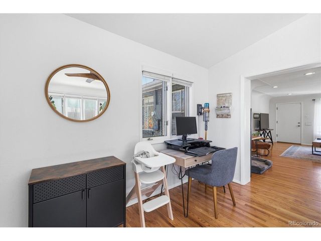 1055 S Garfield St, Denver, CO 80209