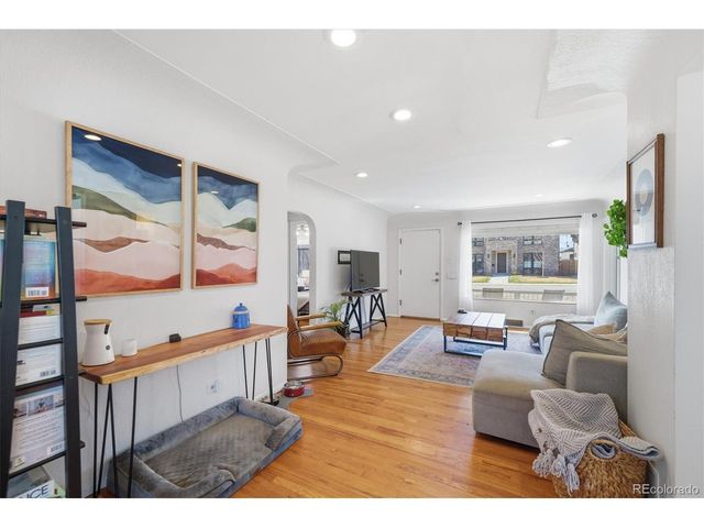 1055 S Garfield St, Denver, CO 80209