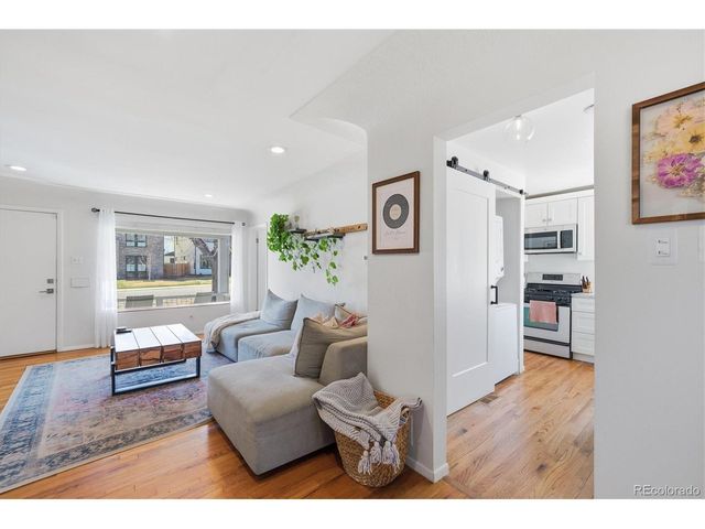 1055 S Garfield St, Denver, CO 80209