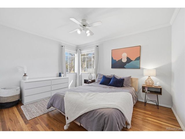 1055 S Garfield St, Denver, CO 80209