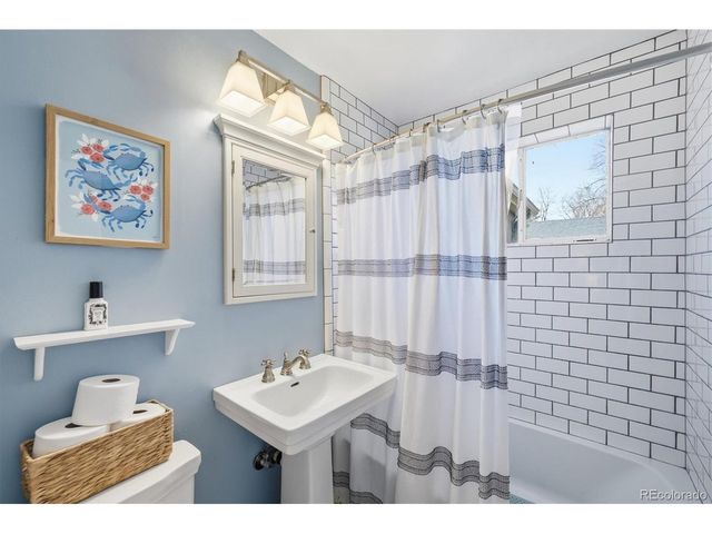 1055 S Garfield St, Denver, CO 80209