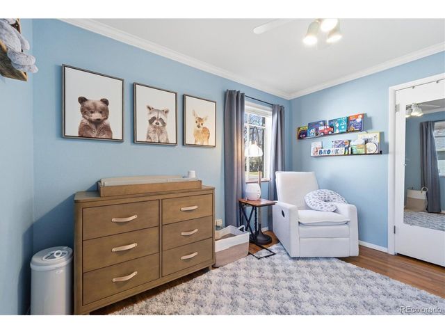 1055 S Garfield St, Denver, CO 80209