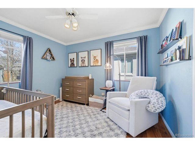 1055 S Garfield St, Denver, CO 80209