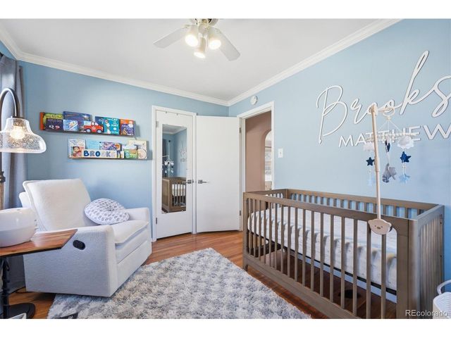 1055 S Garfield St, Denver, CO 80209