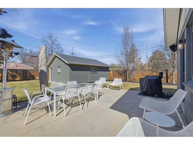 1055 S Garfield St, Denver, CO 80209