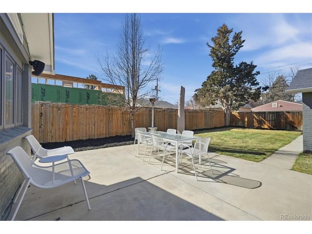 1055 S Garfield St, Denver, CO 80209