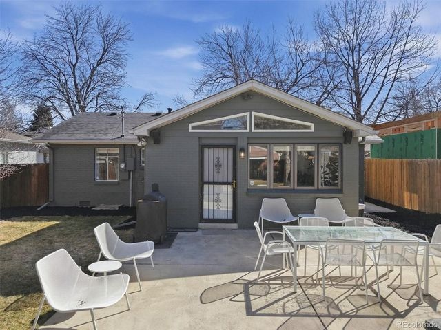 1055 S Garfield St, Denver, CO 80209