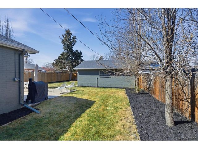 1055 S Garfield St, Denver, CO 80209