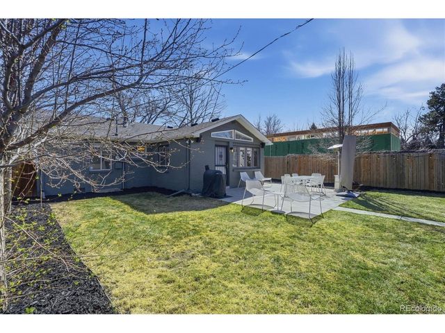 1055 S Garfield St, Denver, CO 80209