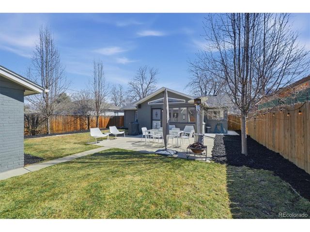1055 S Garfield St, Denver, CO 80209